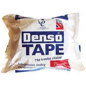 Denso Tape 75mm x 10m Roll image