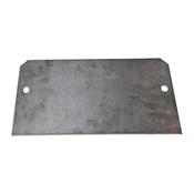 Waterford Stanley Brandon Boiler Cleaning Plate