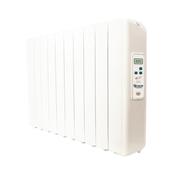 Farho Ecogreen Ultra Electric Panel Radiators image