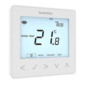 Heatmiser NEOSTAT White V2 image