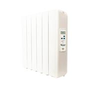 Farho Ecogreen Ultra 6 Panel Heater, 1000W image