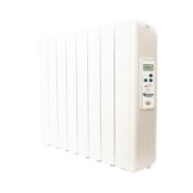 Farho Ecogreen Ultra 8 Panel Heater, 1330W image