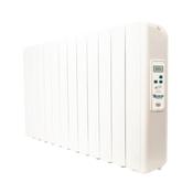 Farho Ecogreen Ultra 12 Panel Heater, 2000W image