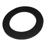 Grant Black Neoprene Gasket Flue Spigot 46/70, ZVORTGASK4670 image