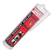 Vitcas Heat Resistant Sealant, 1300°C, 310ml image