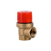 1/2? BSP F x F 3 Bar Safety Valve image