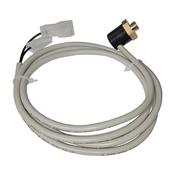 Warmflow Flue Stat c/w Cable