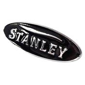 Waterford Stanley Badge