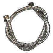 Grant Vortex Expansion Vessel Flexi Hose, 800mm 1/2" M s x 3/4" F b image