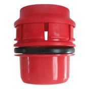 Philmac Normal Gauge Connection Kit, 1 1/2"