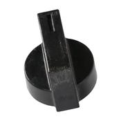 Waterford Stanley Brandon Control Knob, Black