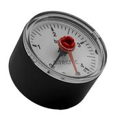Altecnic 0-4 Bar Back Connection 1/4" Pressure Gauge image