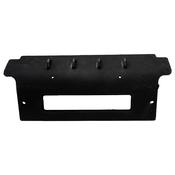 Bilberry 8KW Stove Middle Baffle