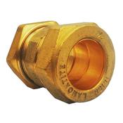 Compression Straight Coupling Adapter, 1/2"/ 15mm 610 410 image