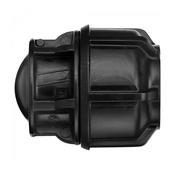 Philmac 3G Metric End Cap, 63mm/2" image