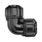 Philmac NG Equal Elbow, 1/2" image