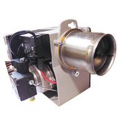EOGB X500 Bio B10 Burner 34-62KW 12V image