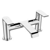 Bristan Polo Bath Filler, Chrome image