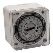 Flash Immermat 24hr Immersion Time Clock