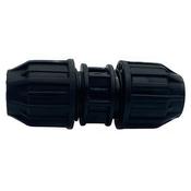 Agriflow 1/2" Normal Straight Coupler image