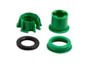 Agriflow 1/2" Conversion Kit Metric/ Heavy To Normal image