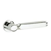 Heritage Deco Cistern Lever image