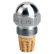 Danfoss Oil Nozzle, 2.50 x 60° HD
