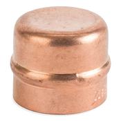 Flowflex 28mm Solder Ring Stop End
