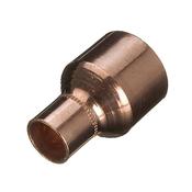 28mm x 15mm Reducer End Feed Fitting image