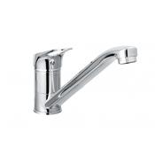 Bristan Cello Easyfit Sink Mixer, Chrome image