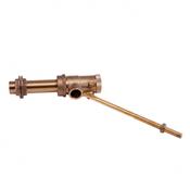 Brass Float Valve 1/2 Hp Fv 3"Tail 6"Arm image