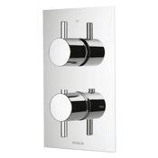 Aqualisa Rise Dcv Mixer Shower - Hp/Combi image