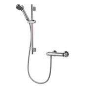 Aqualisa Contract Midas 100 Exp Adj Head Kit Ffb - Hp/Combi image