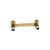 PF Press 1/2" X 16mm Shower Bracket 150mm, SSB11 image