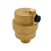 Caleffi Robocal 3/8" Automatic Float Air Vent