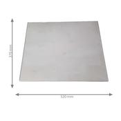 Henley Druid 30kw Glass, 520mm x 370mm image