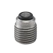 Danfoss Plug for 1/4" Connections