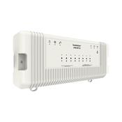 Heatmiser UH8-RF V2 - 8 Zone Wireless Wiring Centre image