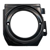 Waterford Stanley Brandon Flue Spigot, Black Enamel image