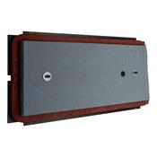 Trianco Contractor 100/125 Flue Cover Assembly image