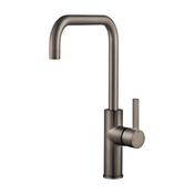 Francis Pegler Jeroni Horizontal Spout One Handle, Gunmetal image