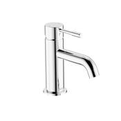 Bristan Mila Basin Tap with Clicker Waste