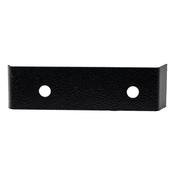 Waterford Stanley Donard Thermostat Strip Short, Black image