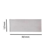 Dovre Astroline 4cb Glass 461 x 137 image