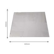 Boru Carraig Mor Glass 25kW 425mm X 332mm