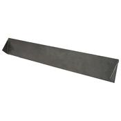 Firebird Deflector Plate