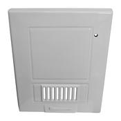 Waterford Stanley Comeragh Fire Door, White image
