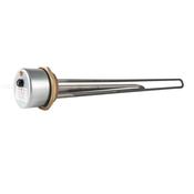 Ideal Incoloy Dual Immersion Heater 24&amp;Prime;