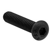 Waterford Stanley 1/4" x 1 1/4" Button Head Socket Screw SF image