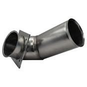 Warmflow Kabin-Pak Boiler Connector image